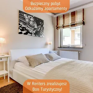  Apartament Molo Górny Polska