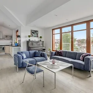  Apartament Grand - Neptun Park Escala Seaside Polska