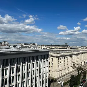 Wspólna Warszawa