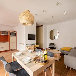  Apartament Homini Apartament Impero Z Parkingiem Polska