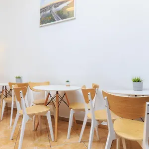 Hostel Moon, Warsaw