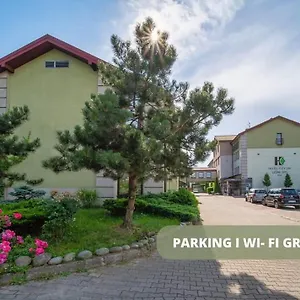 Sm Business & Hotel Krakow