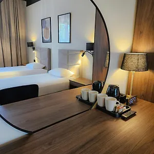 Bed & Breakfast Pirs, Warsaw