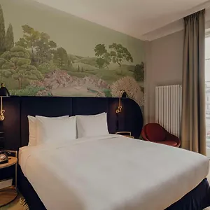 Hotel Flaner Hotel, Worldhotels Crafted, Warsaw