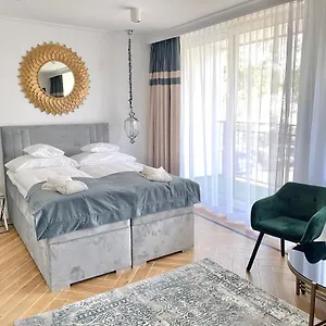 Prawdzic & Wellness Aparthotel Gdansk