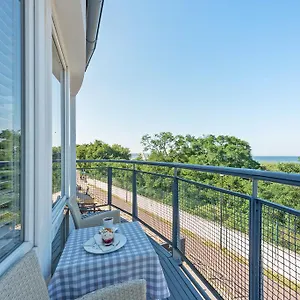 Navy Group - Marina Bed & Breakfast Gdansk