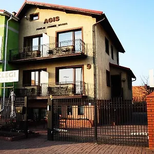 Agis Goscinne Bed & Breakfast Gdansk