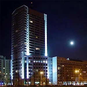 Aparthotel Babka Wiezowiec, Warsaw