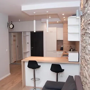Obrzeżna 3 Deluxe Warszawa