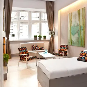 Moho M Hostel Wroclaw