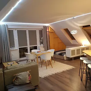  Apartament Klonowa Polska