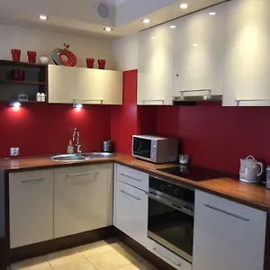  Apartament Izabela Polska
