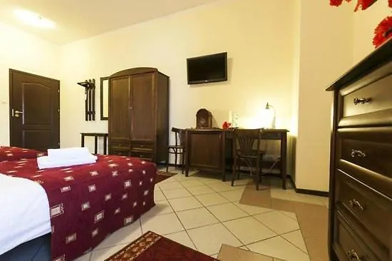 Fort Hotel Warsaw