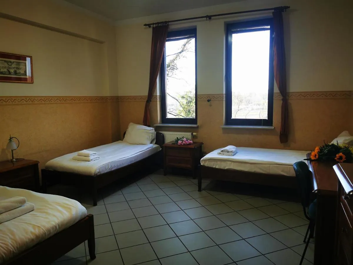 Fort Hotel Warsaw