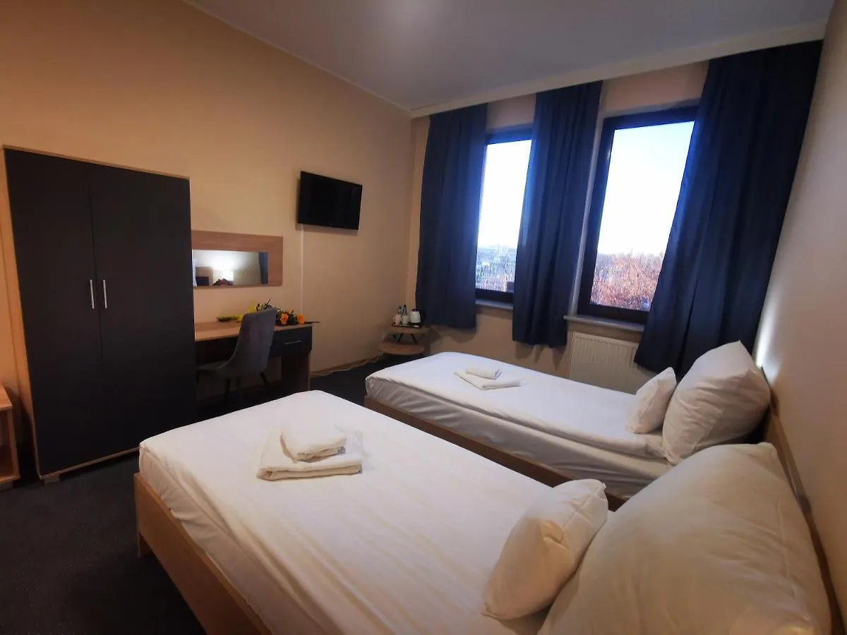 Fort Hotel Warsaw