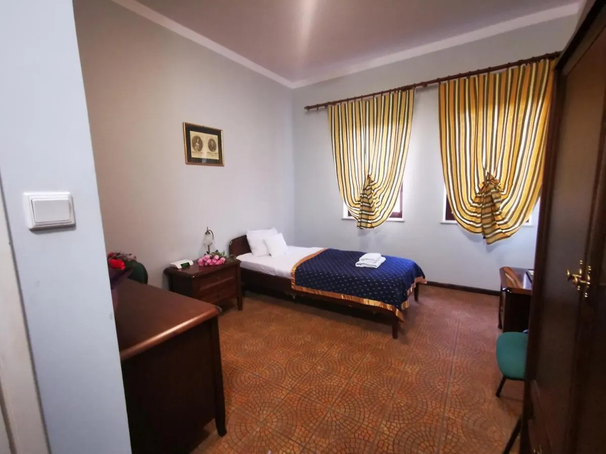 ***  Fort Hotel Warsaw Poland