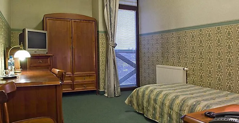 Fort Hotel Warsaw
