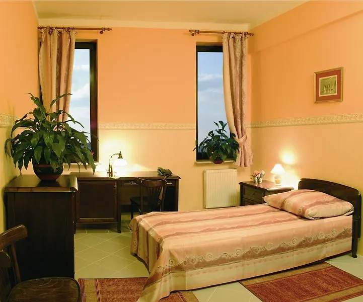 ***  Fort Hotel Warsaw Poland