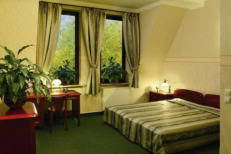 Fort Hotel Warsaw