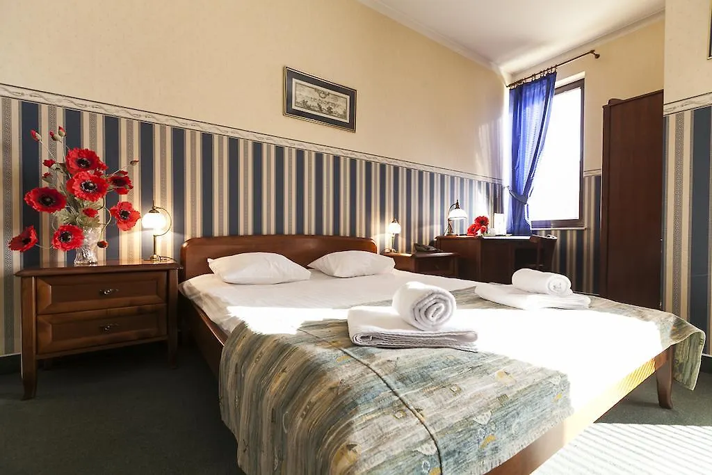 Fort Hotel Warsaw