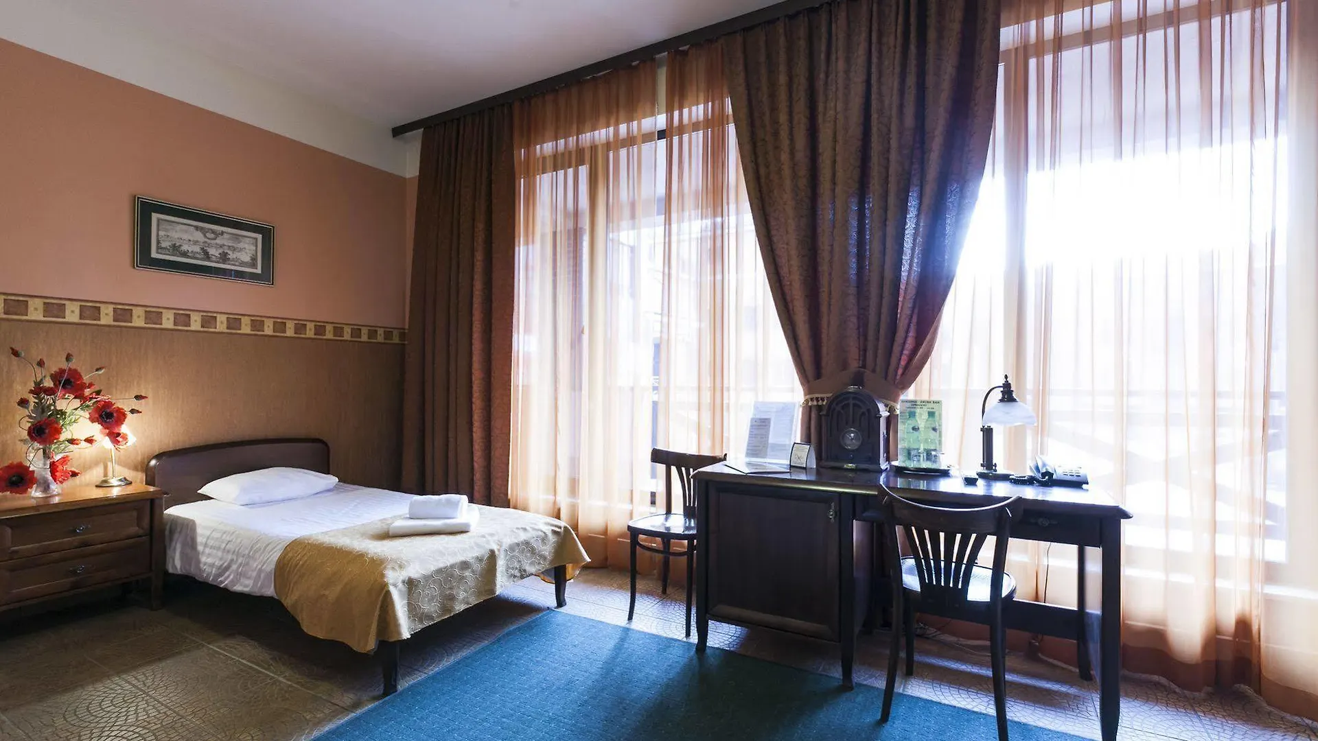Fort Hotel Warsaw